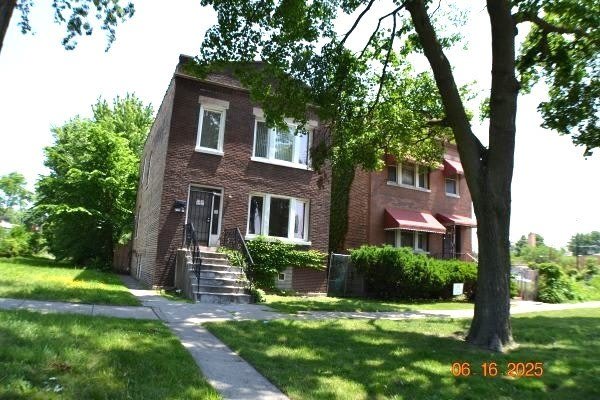 7041 S Wabash Avenue