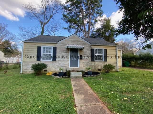 155 South Smallwood Place