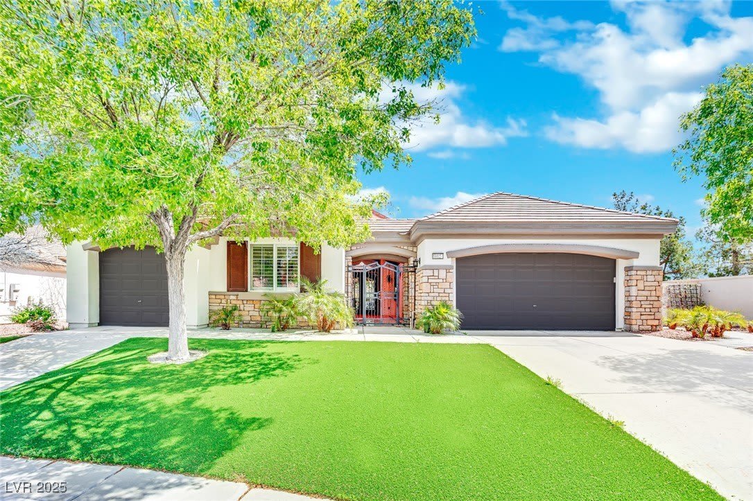 1012 Granger Farm Way