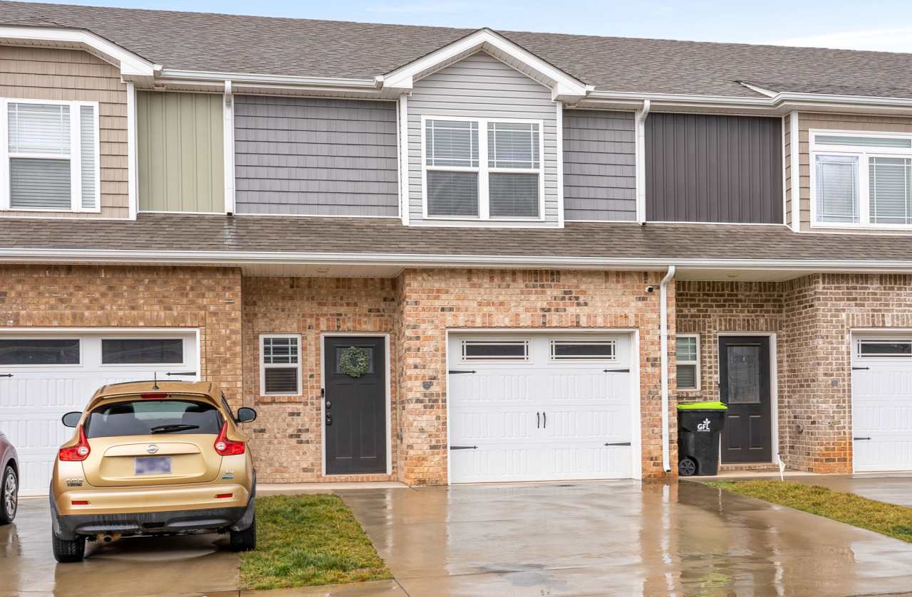 318 Fallow Circle - 1