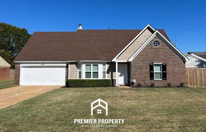 7610 Bridelwreath Drive