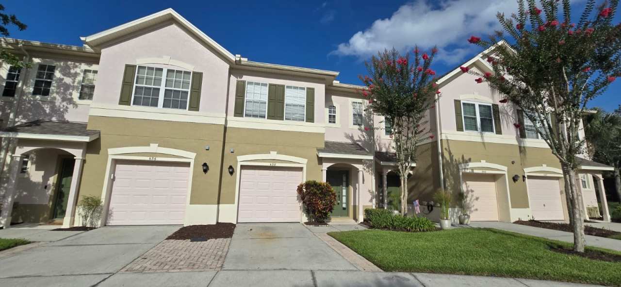 638 Pinebranch Circle