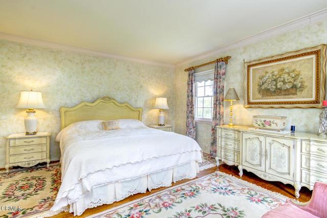 520 North Del Mar Avenue