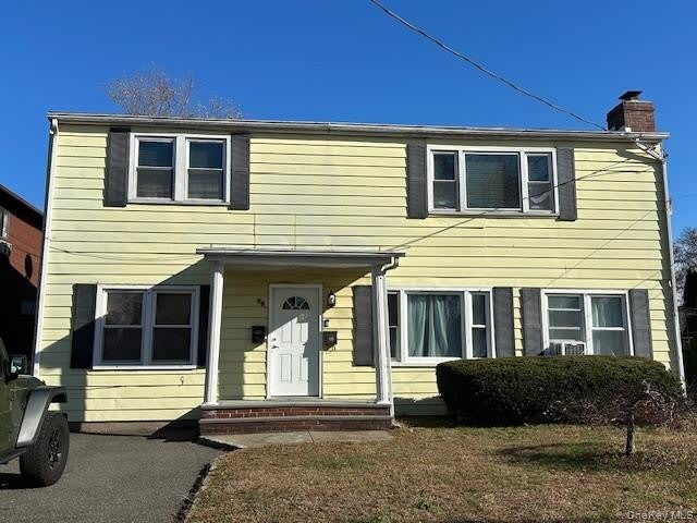 54 Hickory Road unit: 2Nd Fl