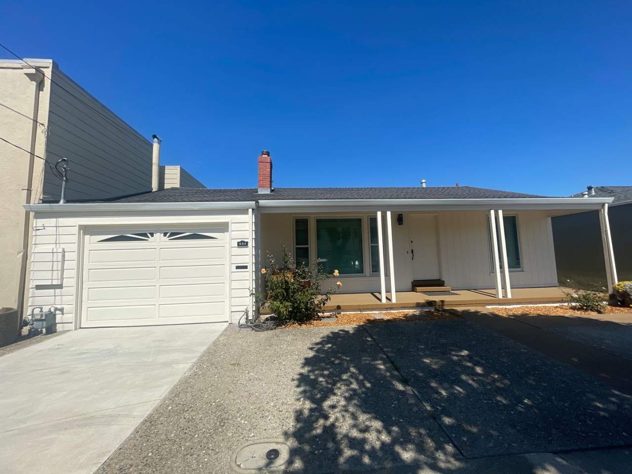 Beautiful San Bruno Home!