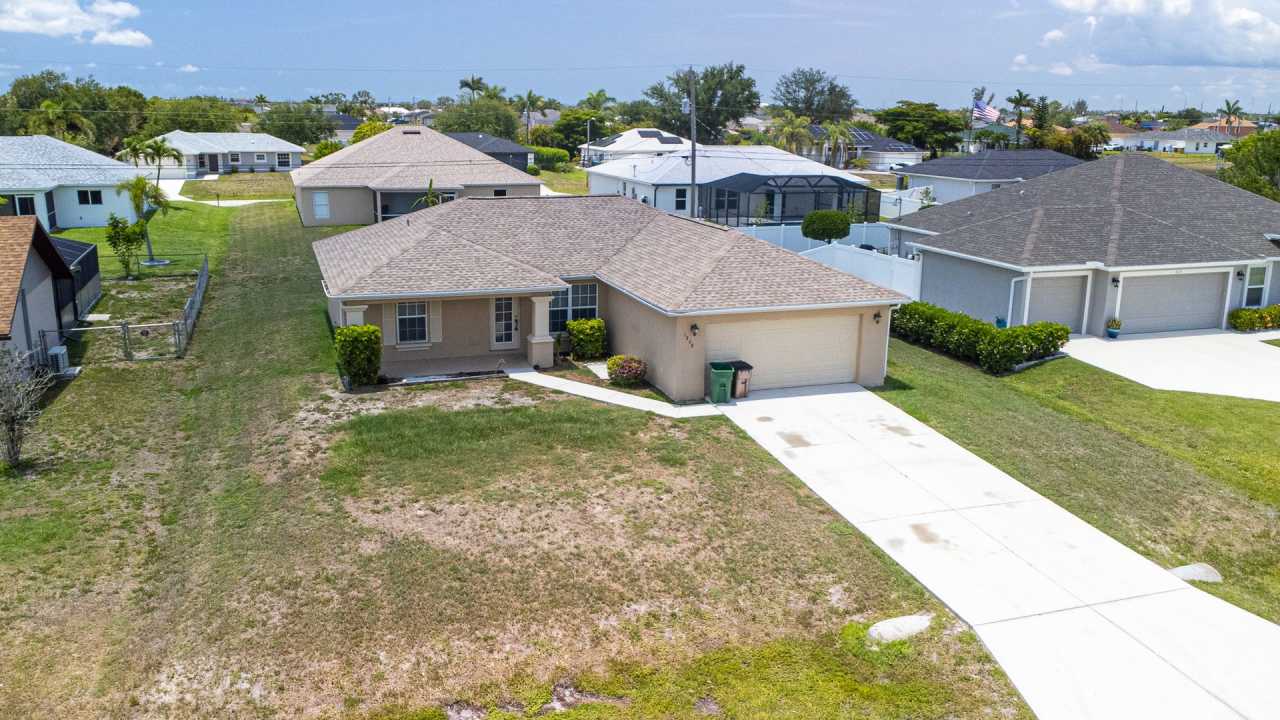 3/2 Spacious home