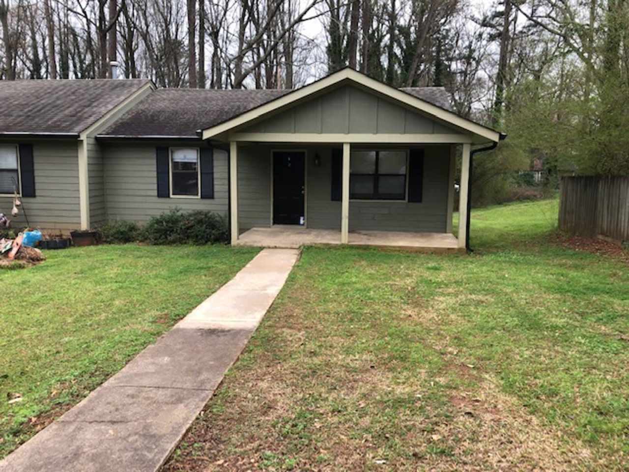 76 Cedar Dr. A, Watkinsville, GA 30677