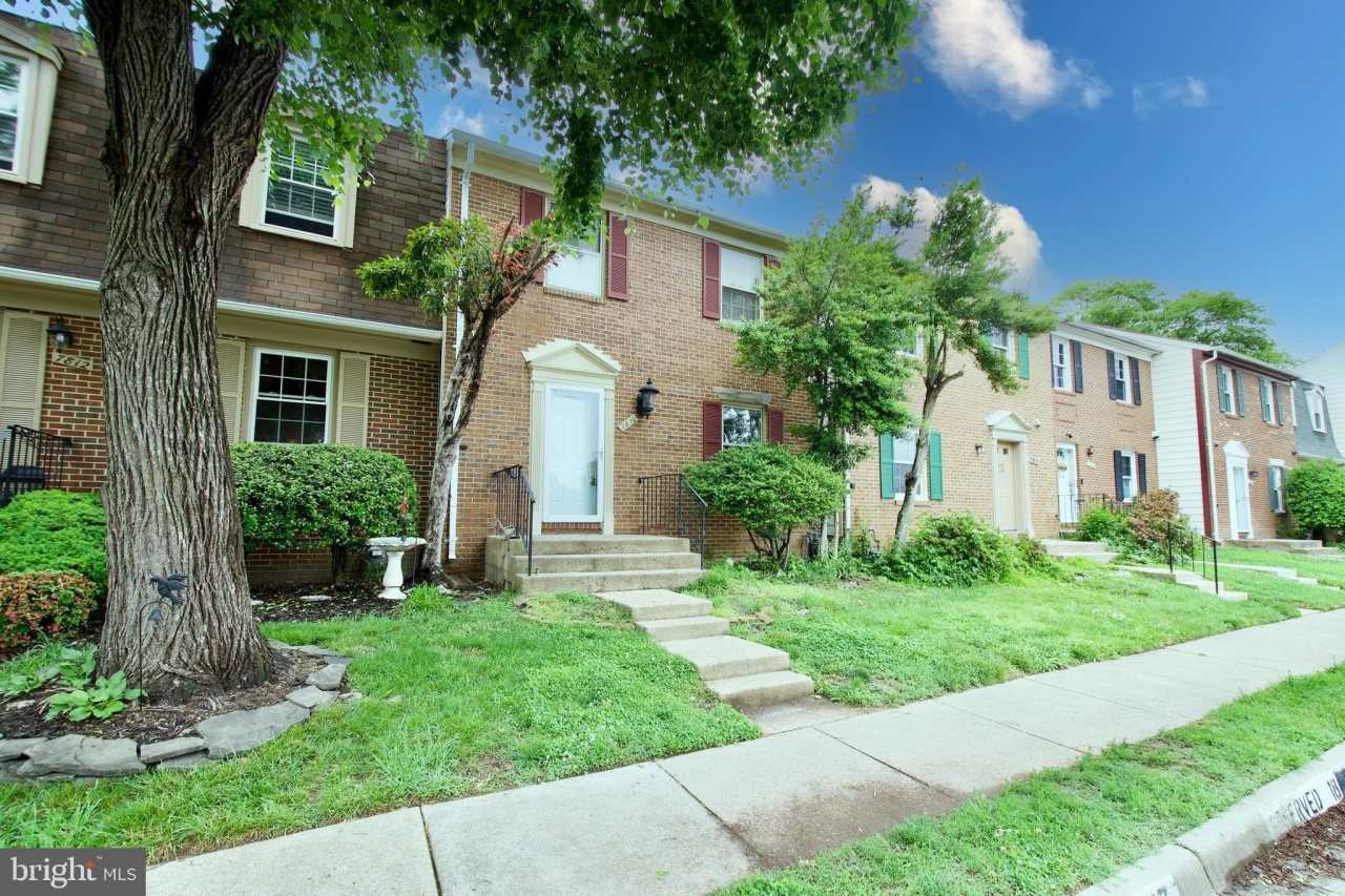 7810 LAKE PLEASANT DRIVE