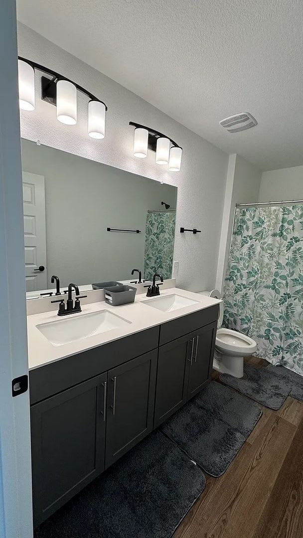 Room in 5 Bedroom Home at Bacalar Bnd