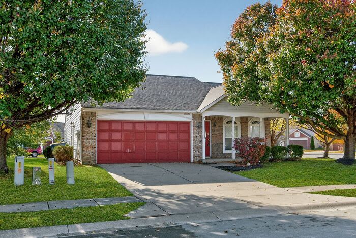 6708 Wimbledon Drive