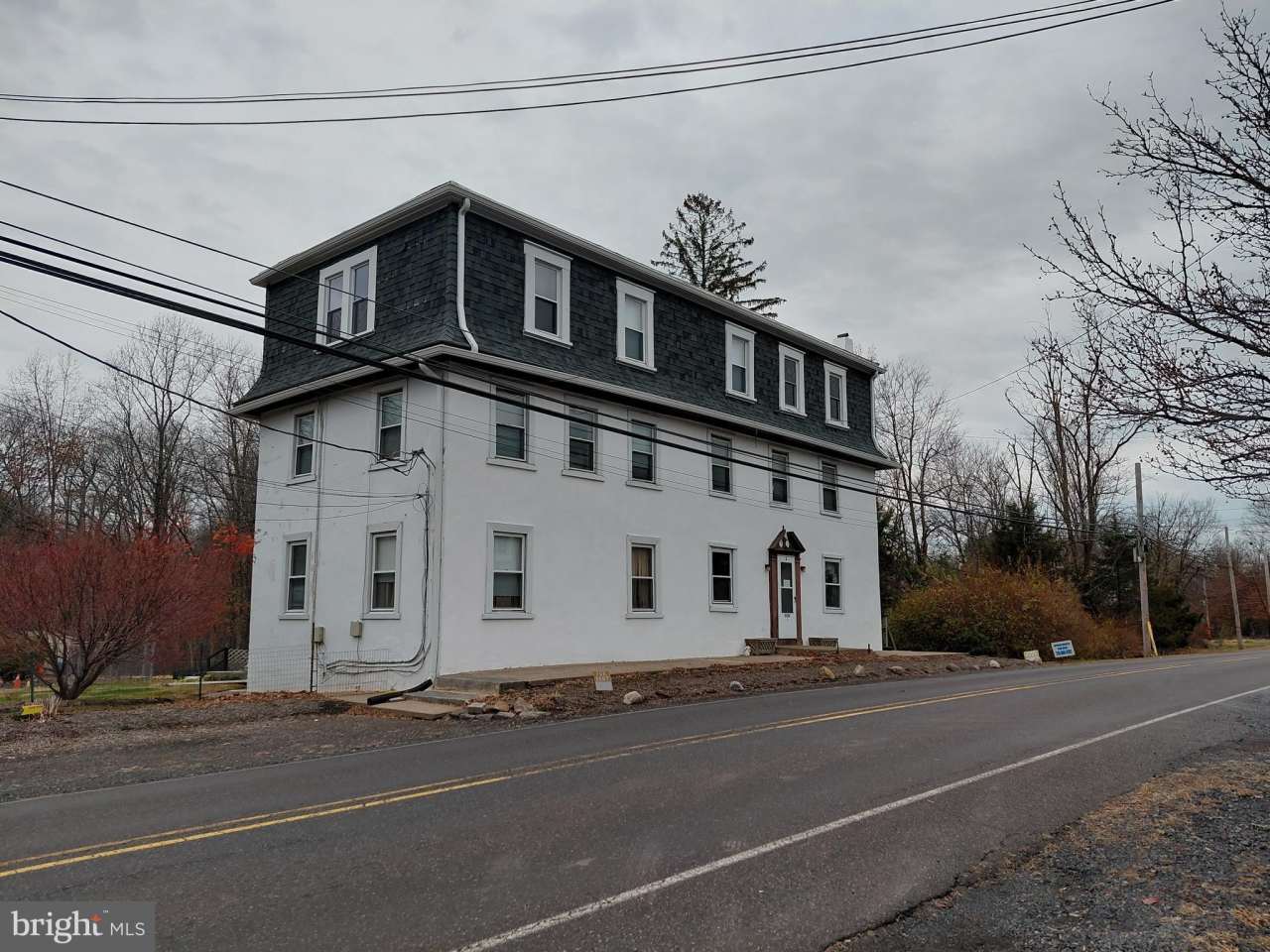 2220 OLD BETHLEHEM Pike unit: B