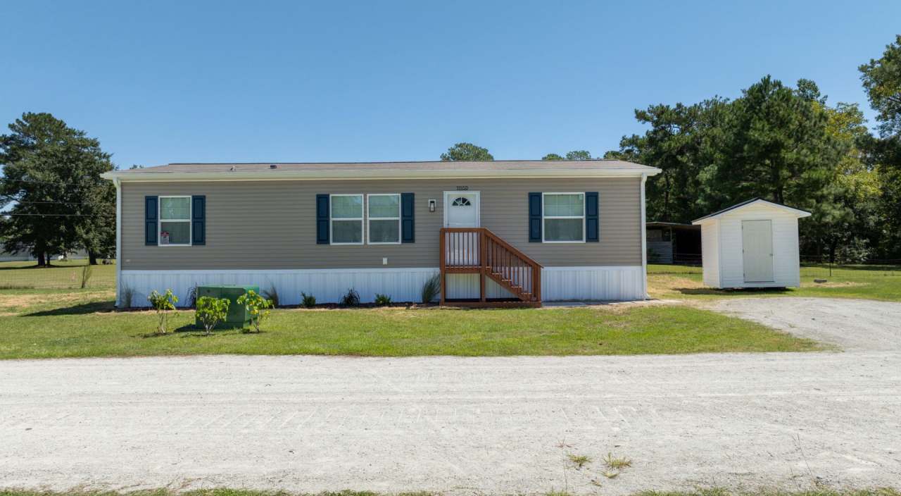 1118 D Old Tar Landing Road