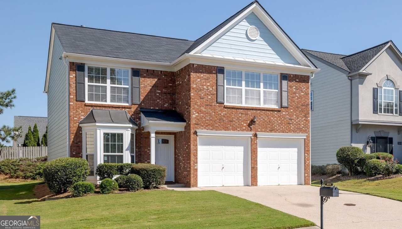 4010 Ridgefair Drive