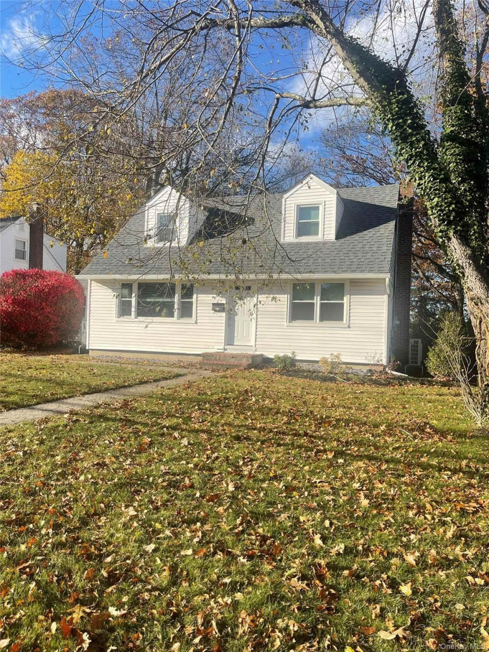 206 Dickinson Avenue