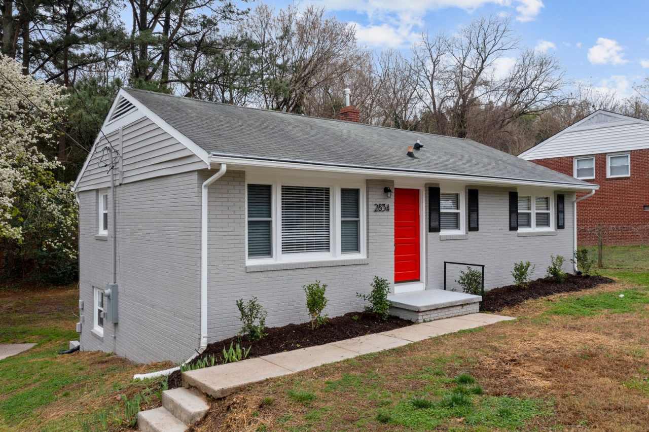 Comfort, Convenience  Value - Charming, Renovated Home!!