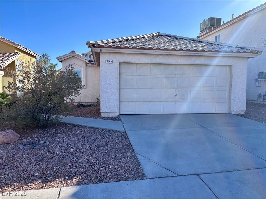 8409 Granite Peak Court