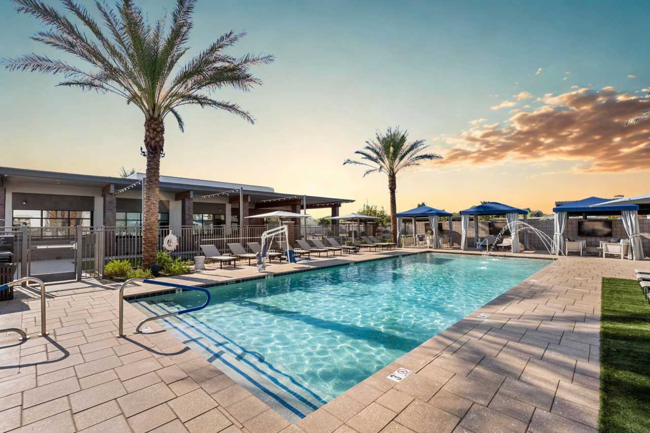 The Aster at Mountain Vista - BRAND NEW