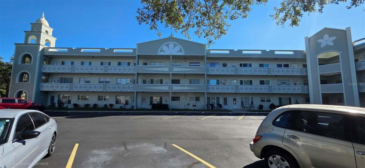 2257 WORLD PARKWAY BOULEVARD W