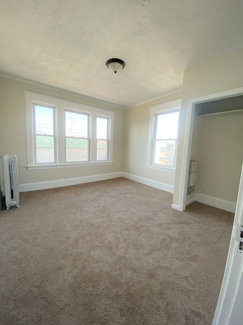 443 - 447 Andover Street