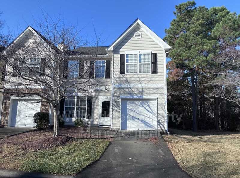 954 Shining Wire Way