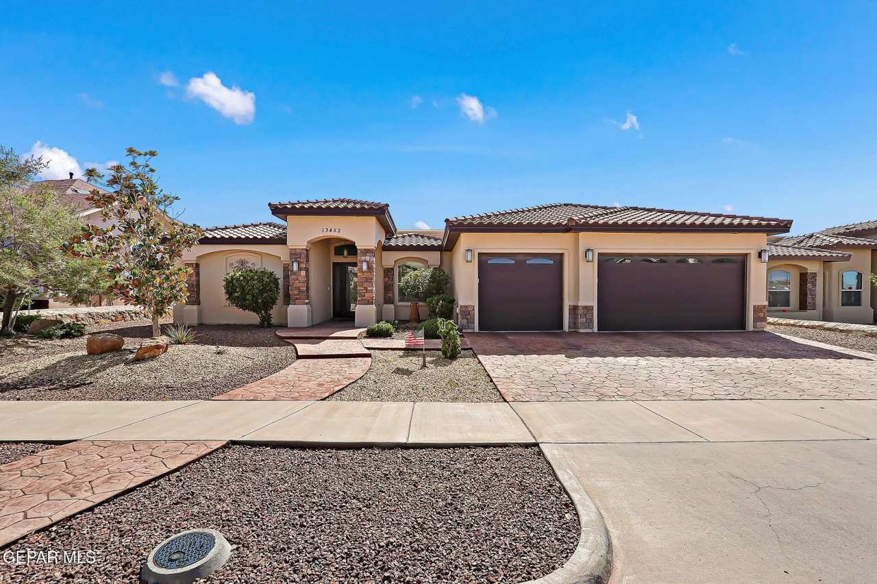 13452 EMERALD FALLS Drive