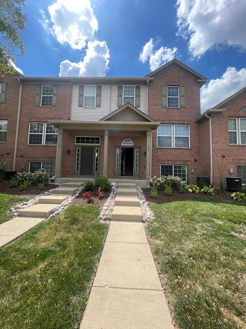 408 Belvedere Lane