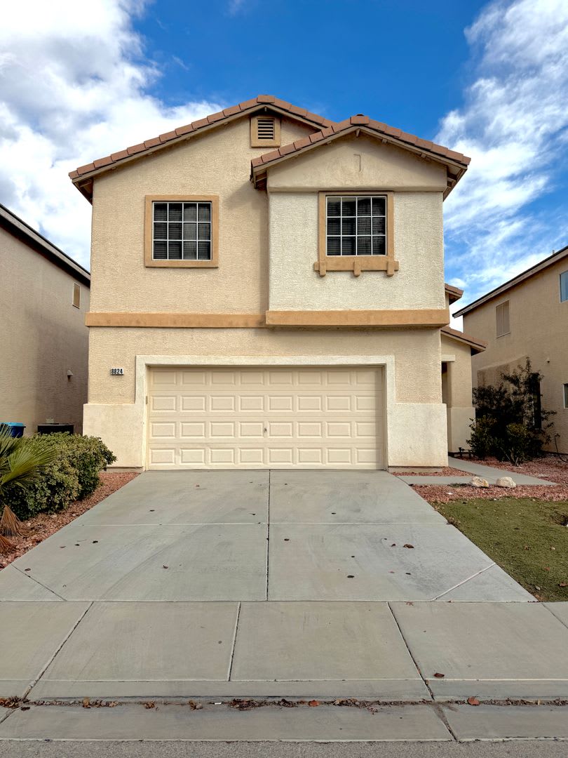 8824 RAMBLING ROCK Court #0, Las Vegas, NV 89148