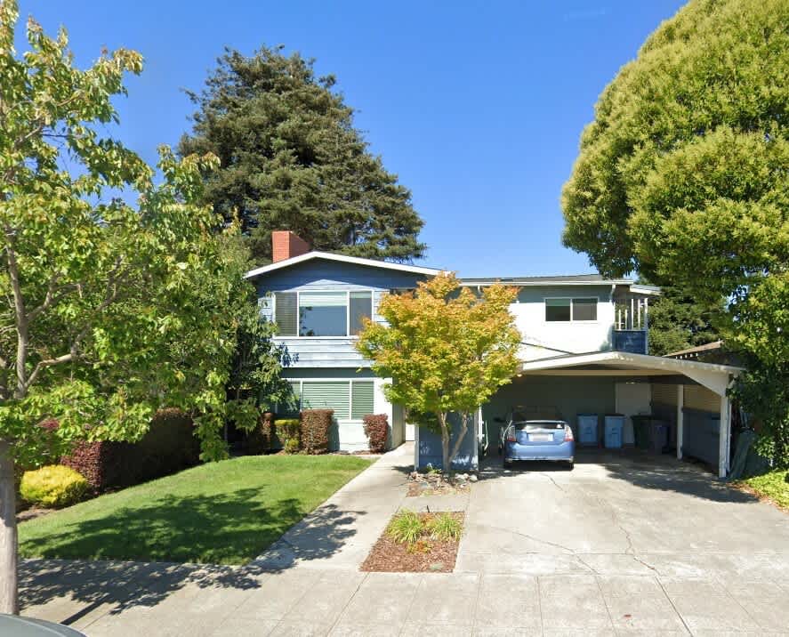 1307 Stannage Avenue