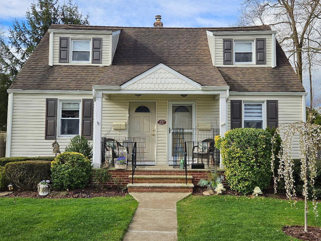 237 David Hooper Place