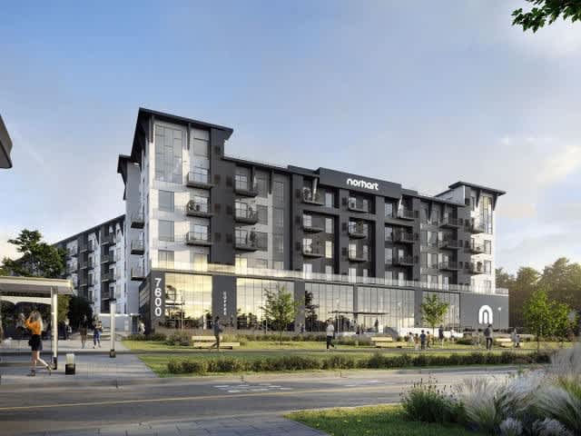 7601 3rd St N Unit A21