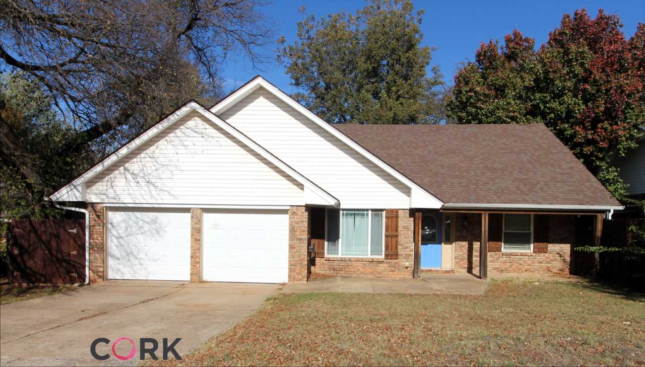 609 Belle Air Avenue