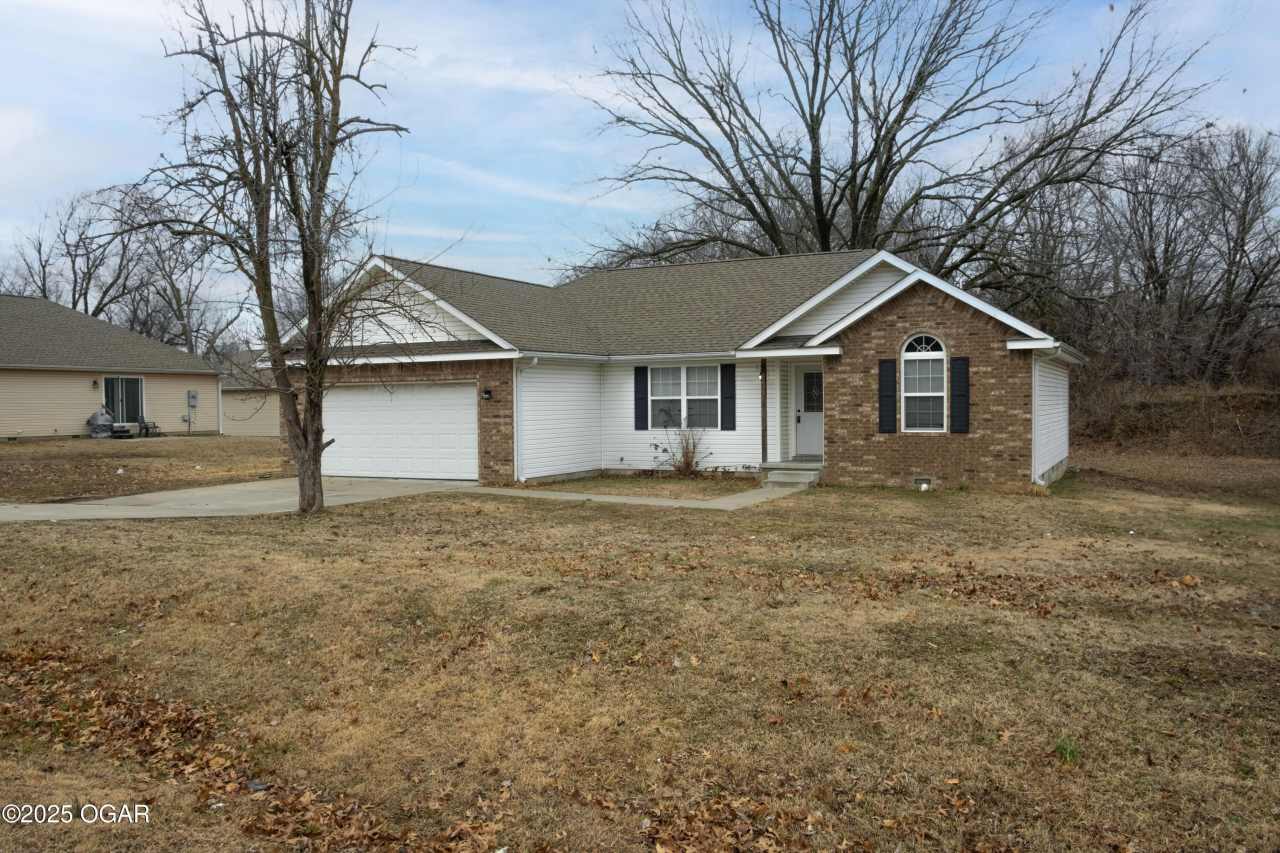 601 W Fountain Road