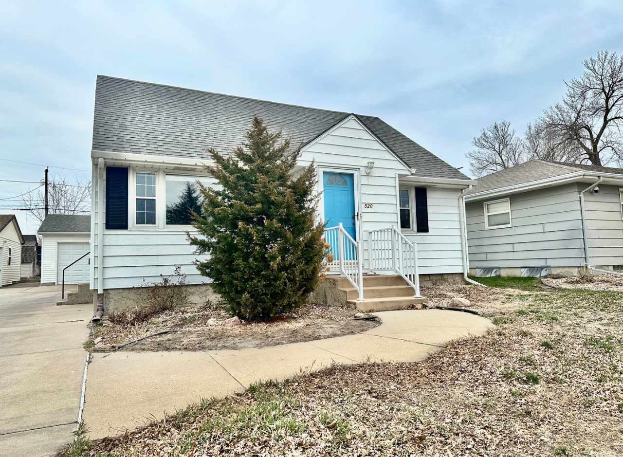 3 Bedroom House in Sioux Falls!