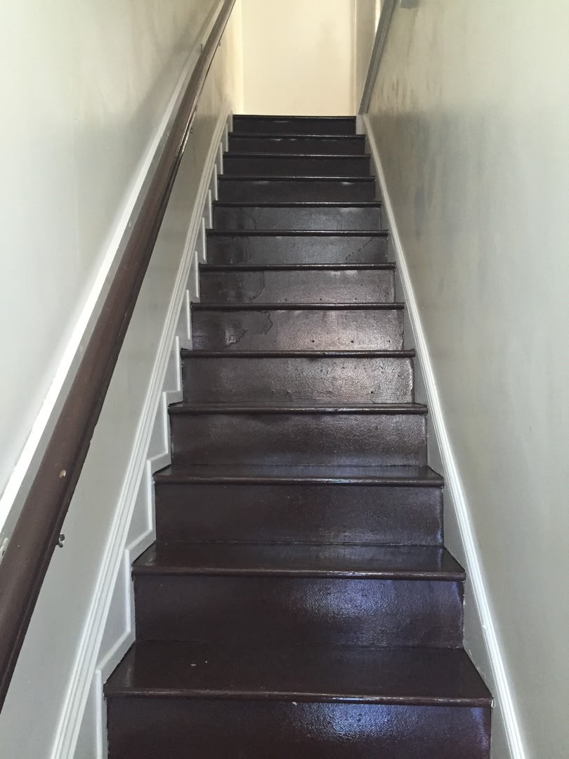 2nd/3rd Floor 2 Bedroom West End of York City