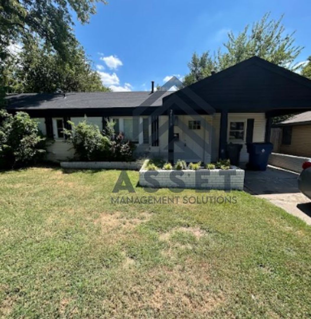 3 Bedroom Rent to Own Home Available!