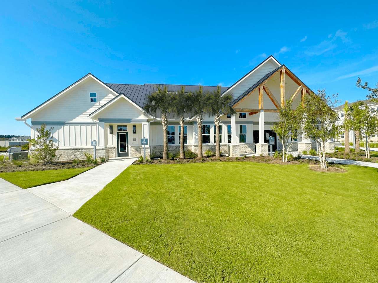 Waterleaf at Foxbank