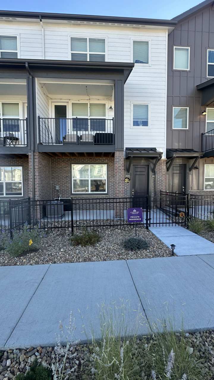 6964 Merseyside Lane - 1