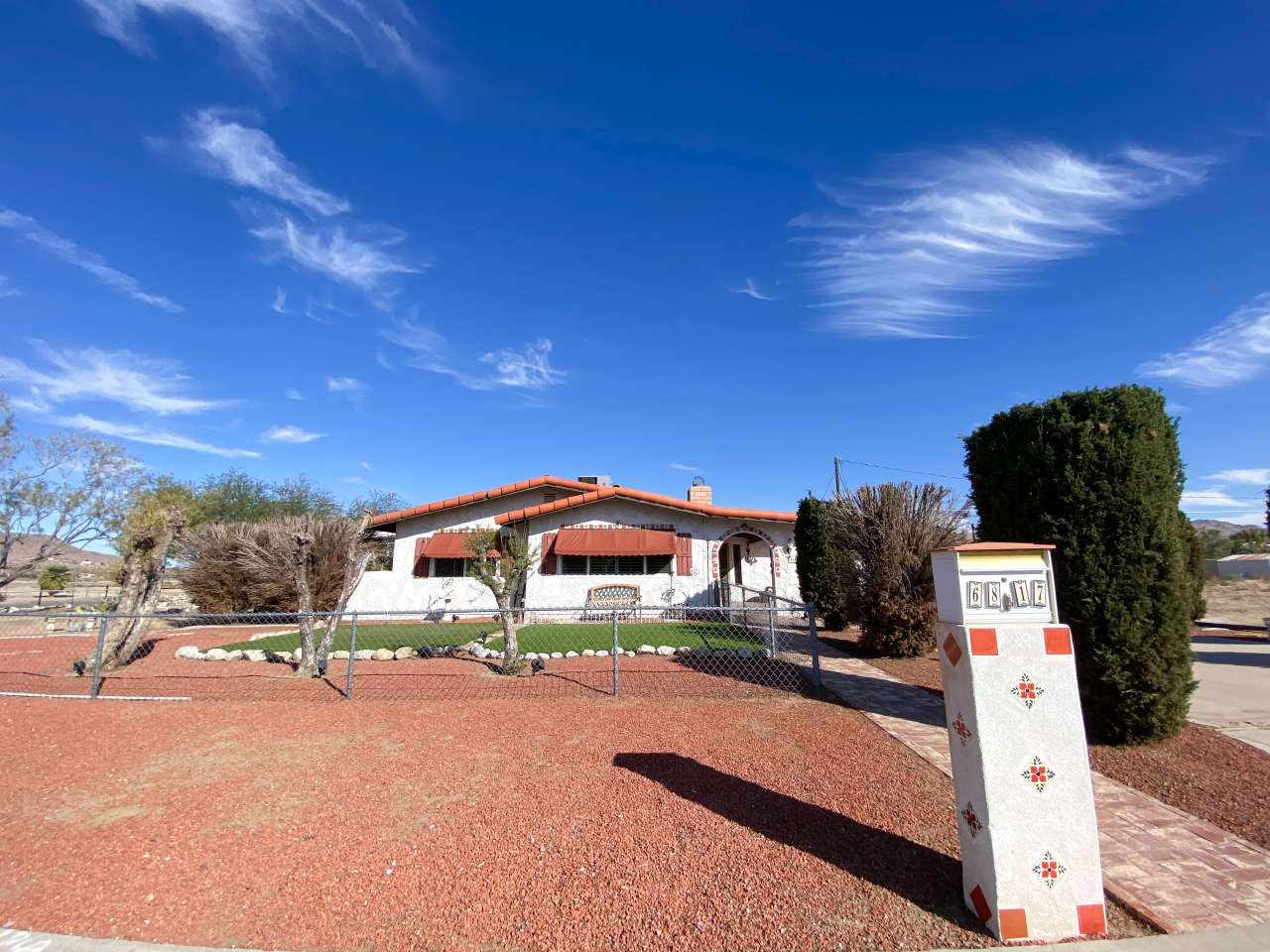 6817 Warren Vista Avenue