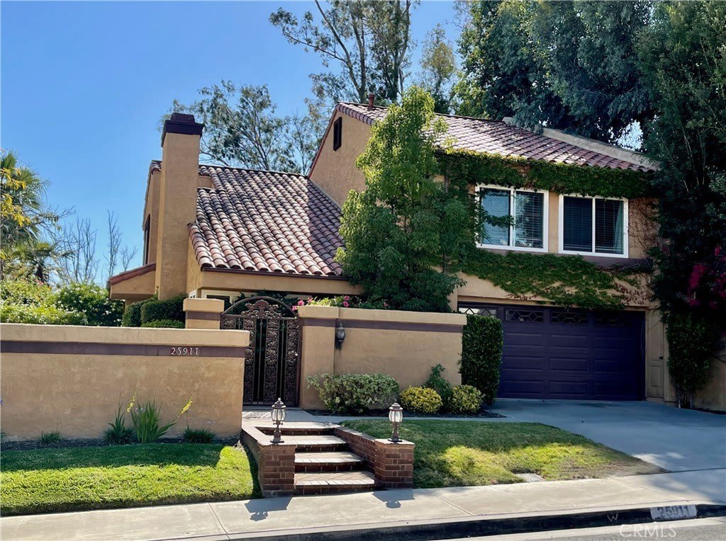 25911 El Segundo Street