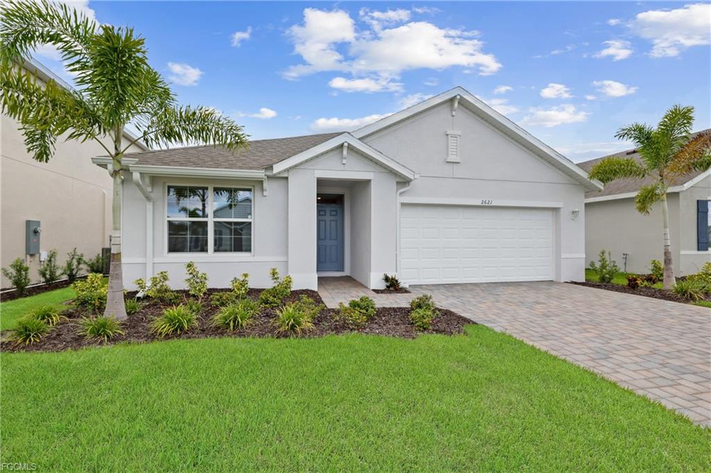 2621 Table Coral Trail