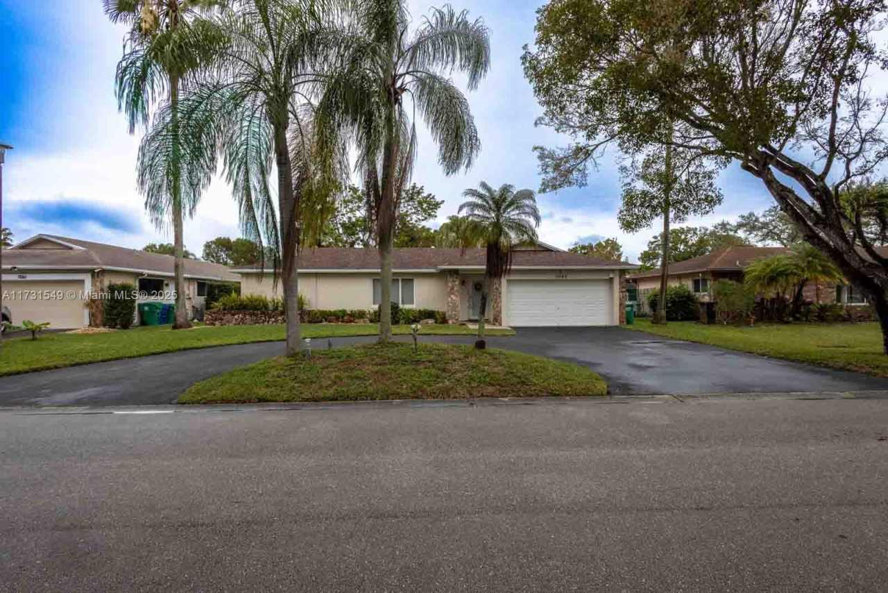 11045 Northwest 21st Street