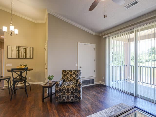 Reserve at Green Luxury