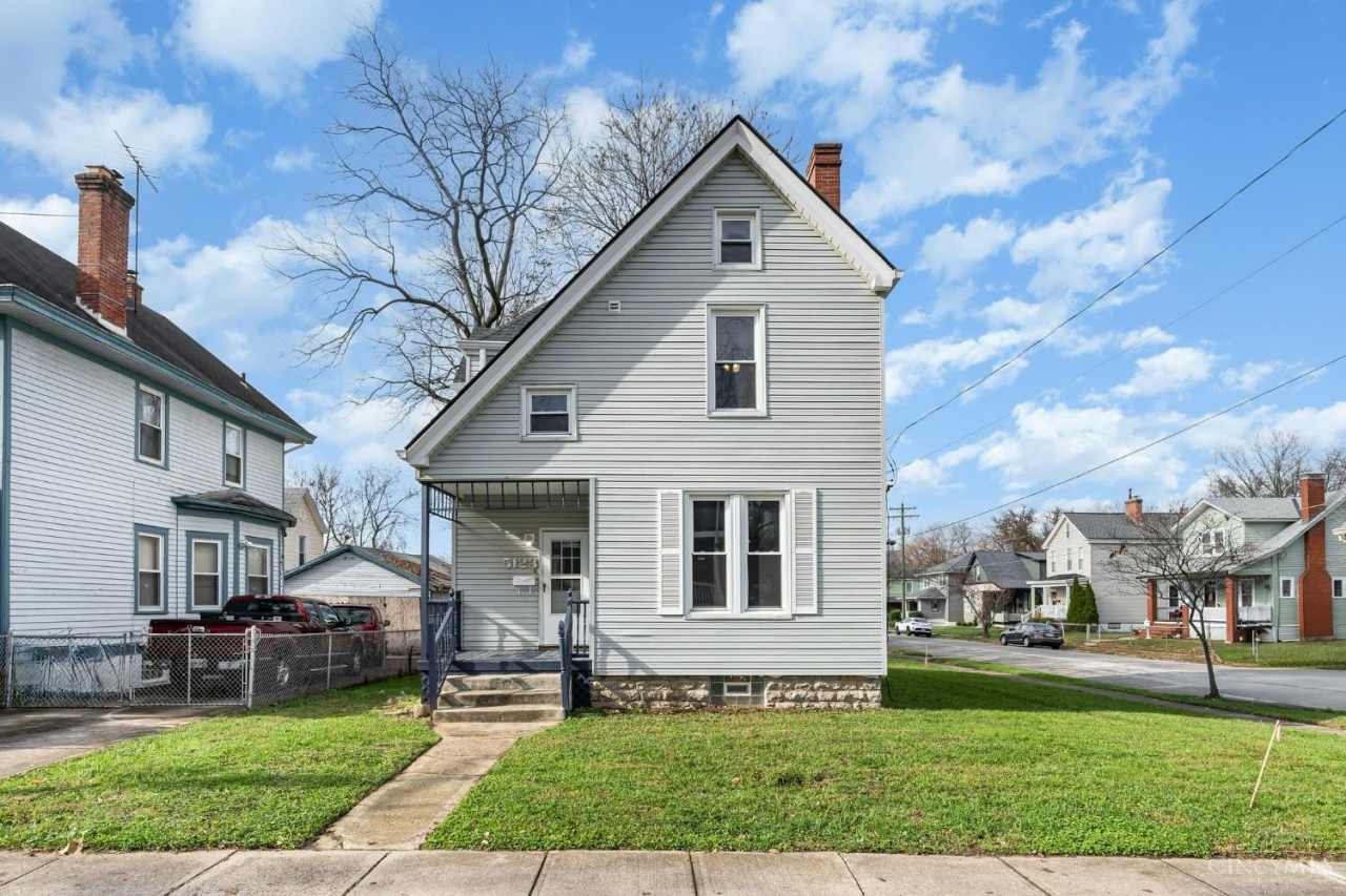 5123 Glenshade Avenue