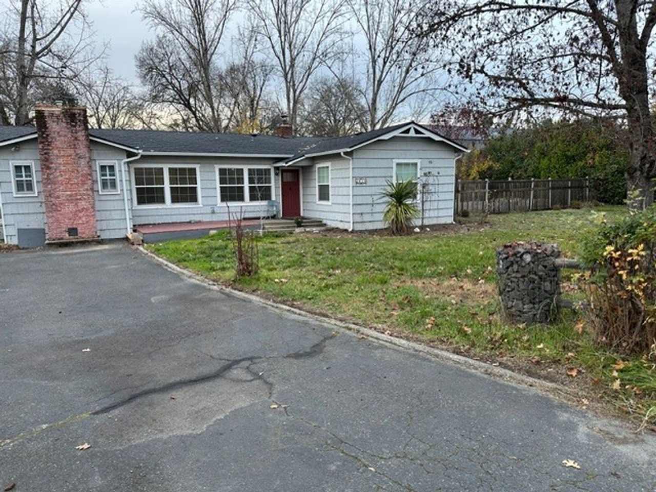 Recently renovated 4 bed, 2 bath home in Grants Pass!