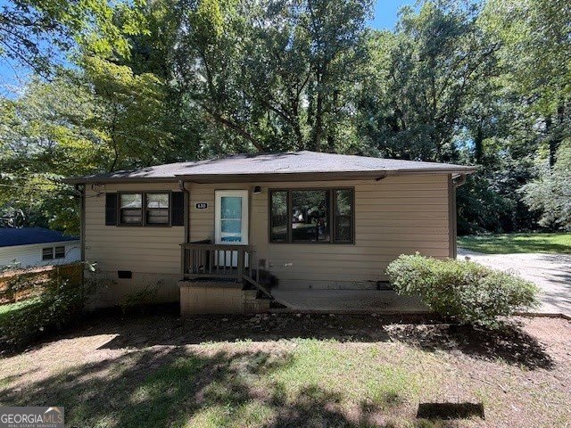 630 Hickory Trail SE