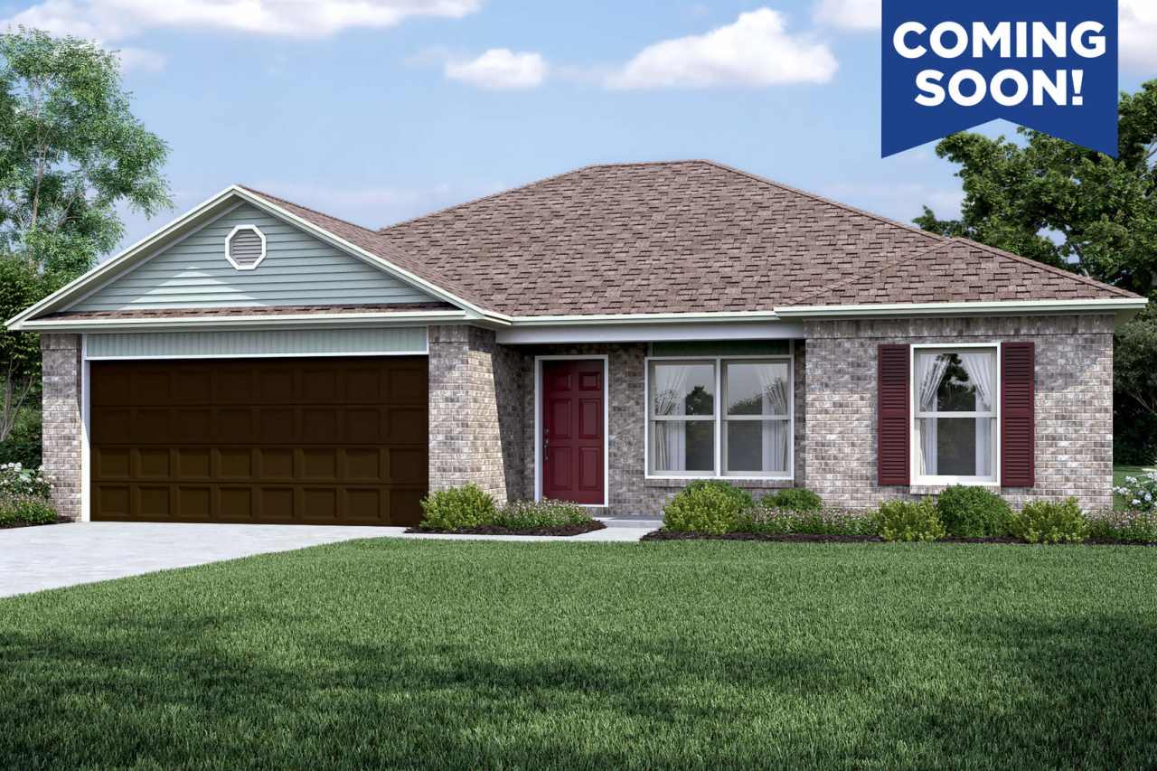 Three Bedroom | Two Bathroom Home in Conrad Court