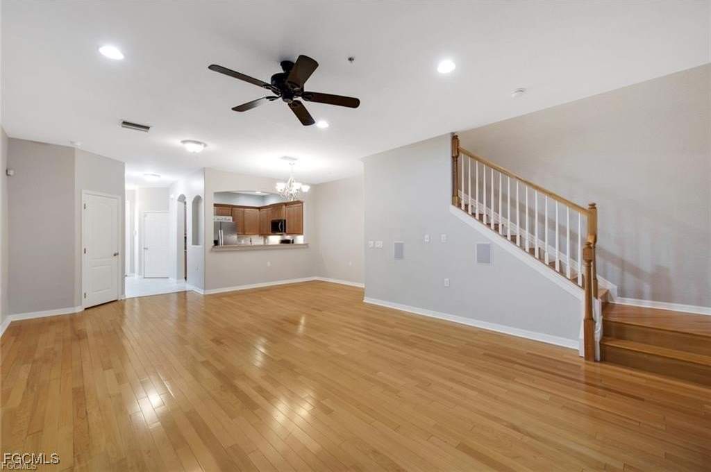 4360 Lazio Way unit: 1006