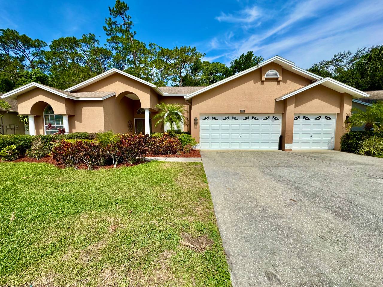 4336 Worthington Cir