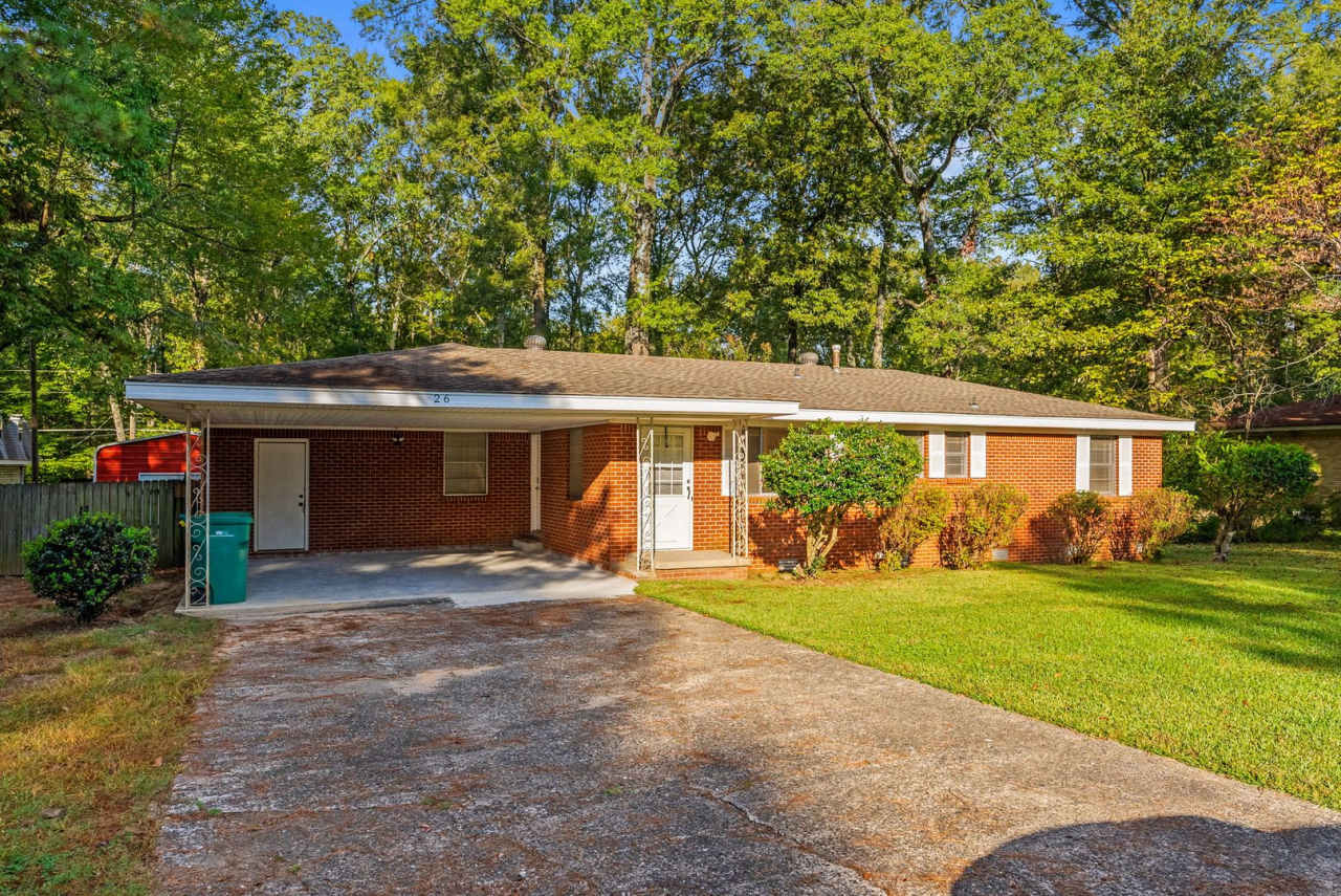 26 Frostwood Drive – Sherwood, AR 72120