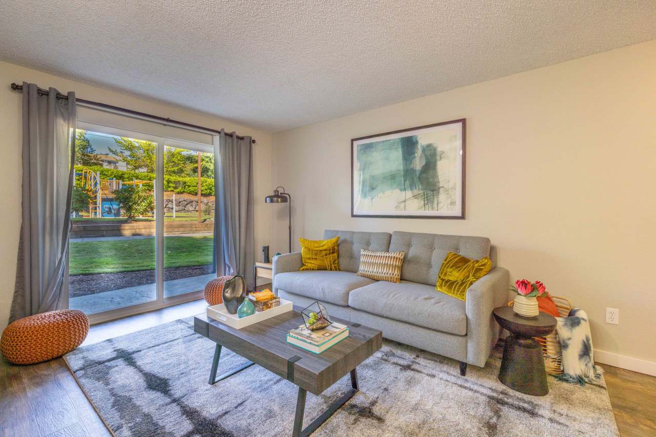 Copperstone Apartment Homes